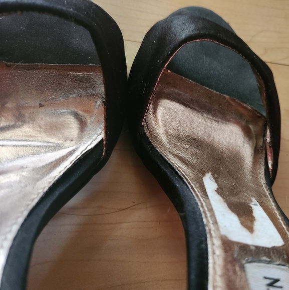 Steve Madden Kerr sandal heels - Picture 8 of 10